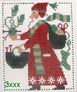 Prairie Schooler Santa 2007